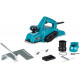 Makita 1911B Gyalugép (900W/110mm)