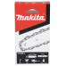 Makita 1912E8-3 Láncfűrész lánc 15 cm 1,1 mm 0,325" .043" 80TXL 32 szem (DUC150)