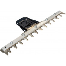 Makita 1912V6-6 Vágókés DUX / UX EN424MP multifunkciós kertigéphez, 350 mm