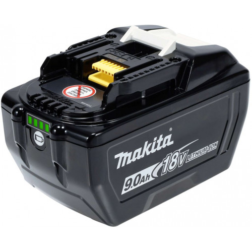 Makita BL1890 Akkumulátor Li-ion LXT (18V/9,0Ah) 1915H4-0