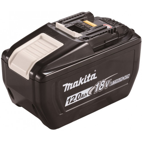 Makita BL18120 Akkumulátor Li-ion LXT (18V/12,0Ah) 1915J2-8