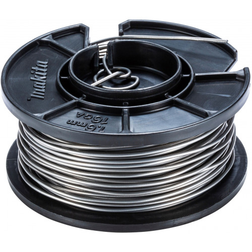Makita 1915N0-0 Kötöződrót 1,6 mm x 30 m 32 db