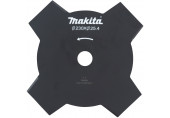 Makita 1916D2-2 Négy fogú bozótvágó kés 230 mm =old 195150-5, D-66008