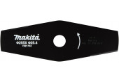 Makita 1916D8-0 Kétfogú vágókés 255 x 25,4 x 2,5 mm =old 198345-9