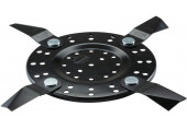 Makita 191D49-6 Kés DLM462, DLM465 fűnyíróhoz, 46 cm