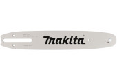 MAKITA 191G22 Láncvezető 25cm, DOUBLE GUARD (Single rivet) 1.3mm , 3/8"LP