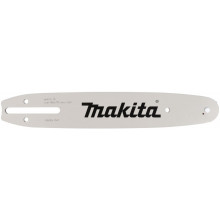 MAKITA 191G22 Láncvezető 25cm, DOUBLE GUARD (Single rivet) 1.3mm , 3/8"LP