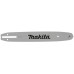 MAKITA 191G23-2 Láncvezető 30cm DOUBLE GUARD (Single rivet) 1,3mm, 3/8"LP