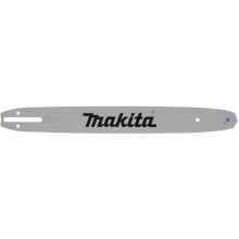 Makita 191G25-8 Láncvezető 40cm DOUBLE GUARD (Single rivet) 56 1.3mm .050" 3/8"LP