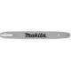 Makita 191G25-8 Láncvezető 40cm DOUBLE GUARD (Single rivet) 56 1.3mm .050" 3/8"LP