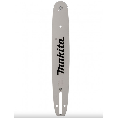 Makita 191G38-9 Láncvezető, 33 cm, 1,3 mm, 0,325" = old 414033141