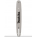 Makita 191G38-9 Láncvezető, 33 cm, 1,3 mm, 0,325" = old 414033141