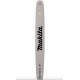 Makita 191G40-2 Láncvezető, 45 cm, 1,3 mm, 0,325" = old 414045141
