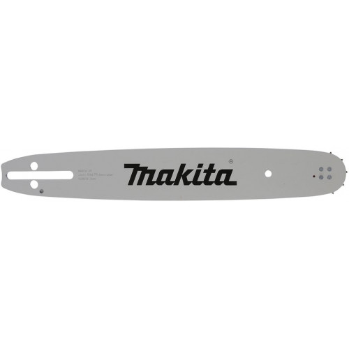 Makita 191G44-4 Láncvezető, 33 cm, 1,5 mm, 0,325" = old 415033631