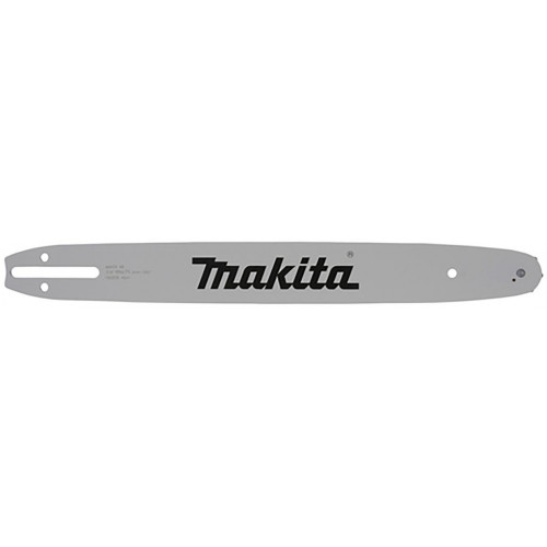 Makita 191G52-5 Láncvezető, 53 cm, 1,5 mm, 3/8" = old 415050651, 443053651, 445050651