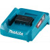 Makita 191S56-9 Adapter BTC05 Li-ion XGT BTC04 teszterhez = old 191K30-9