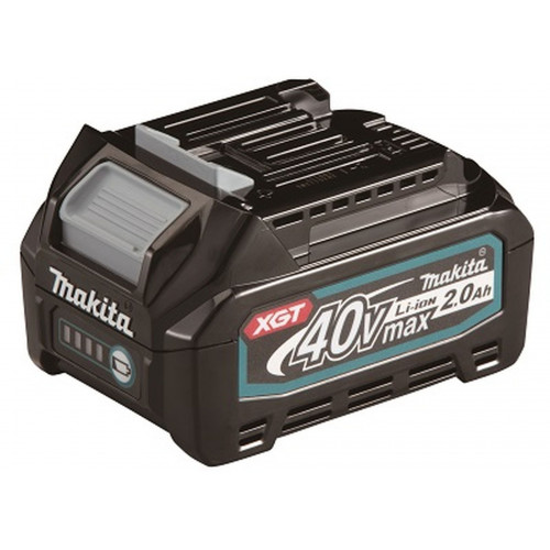 Makita BL4020 Akkumulátor Li-Ion XGT BL4020 40V/2,0Ah, 191L29-0
