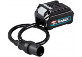 Makita 191N62-4 Adapter XGT 40V (191A64-2 / PDC1200)