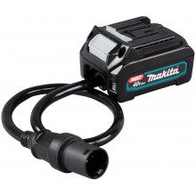 Makita 191N62-4 Adapter XGT 40V (191A64-2 / PDC1200)