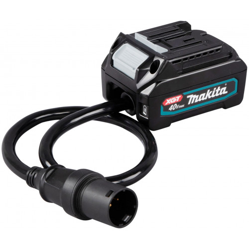 Makita 191N62-4 Adapter XGT 40V (191A64-2 / PDC1200)