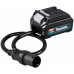 Makita 191N62-4 Adapter XGT 40V (191A64-2 / PDC1200)