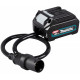 Makita 191N62-4 Adapter XGT 40V (191A64-2 / PDC1200)