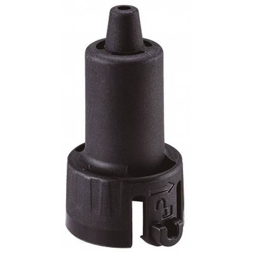 Makita 191X11-1 Fúvófej AS001G légfúvóhoz, 3 mm