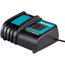 Makita DC18SD Akkumulátor töltő LXT 194533-6
