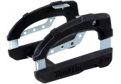 Makita 194649-7 akkumulátor védőrács BL1430B/BL1440/BL1450/BL1460B/BL1830B/BL1840