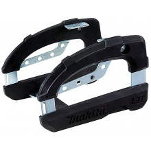 Makita 194649-7 akkumulátor védőrács BL1430B/BL1440/BL1450/BL1460B/BL1830B/BL1840