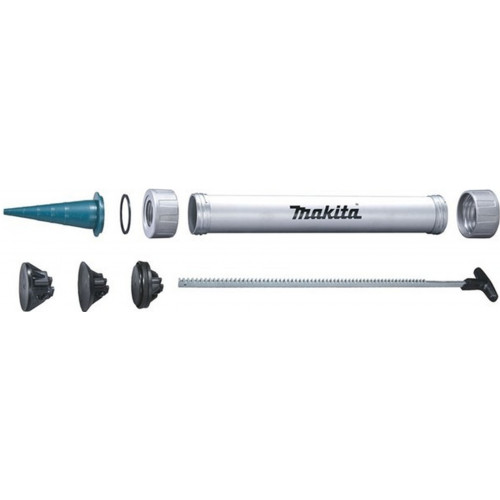 Makita 196352-6 kartuskinyomó tartály 600ml