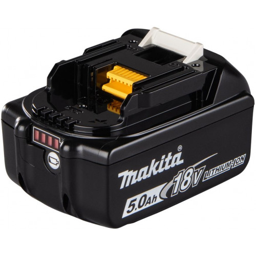Makita 197280-8 Akkumulátor Li-ion LXT BL1850B 18V/5,0Ah (eredeti csomagolás)