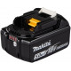 Makita 197280-8 Akkumulátor Li-ion LXT BL1850B 18V/5,0Ah (eredeti csomagolás)