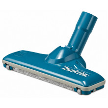 Makita 198527-3 Padlótisztító fej DCL180 porszívóhoz