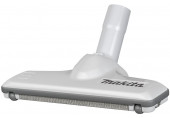 Makita 198528-1 Padlótisztító fej DVC260, DVC261, DVC265, DCL180 porszívóhoz