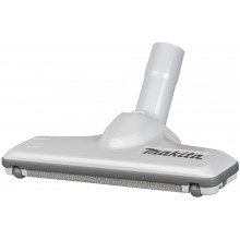 Makita 198528-1 Padlótisztító fej DVC260, DVC261, DVC265, DCL180 porszívóhoz