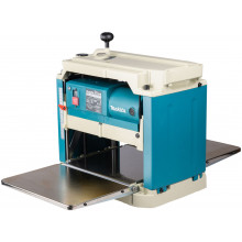 Makita 2012NB Vastagoló gyalu (1650W/304mm) 304x155mm