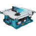 Makita 2704N Asztali körfűrész (260mm/1650W)