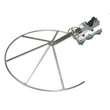 Makita 385341300 Fűkasza védőburkolat