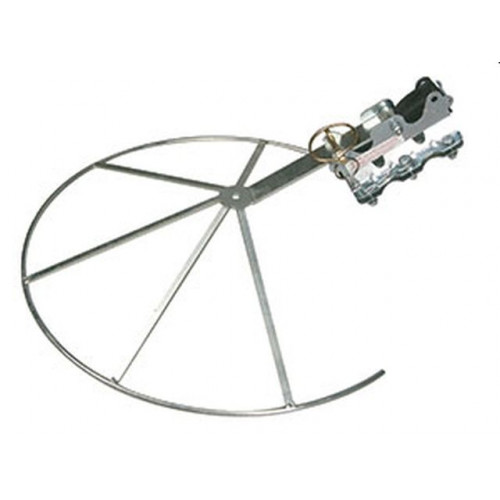 Makita 385341300 Fűkasza védőburkolat