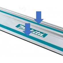 Makita 413101-9 Csúszószalag 1400 mm-es vezetősínhez