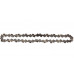 DOLMAR 572466742 Fürészlánc, 11,5cm,1/4"1,3mm=old512466042, 572466042