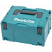 Makita 821551-8 Makpac 3 Koffer, 396 x 296 x 210 mm