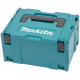 Makita 821551-8 Makpac 3 Koffer, 396 x 296 x 210 mm