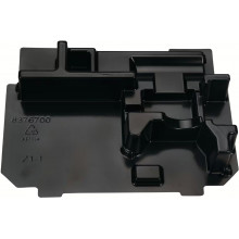 Makita koffer betét dtd/ddf gépekhez 837670-0