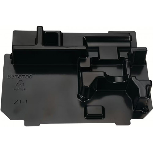 Makita koffer betét dtd/ddf gépekhez 837670-0