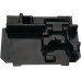 Makita koffer betét dtd/ddf gépekhez 837670-0