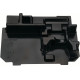 Makita koffer betét dtd/ddf gépekhez 837670-0