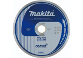 Makita B-13100 Comet folyamatos gyémánttárcsa 150x22,23mm