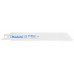 Makita B-31859 5db BiM orrfűrészlap FA,FÉM, általános, TPI:10, L:225mm